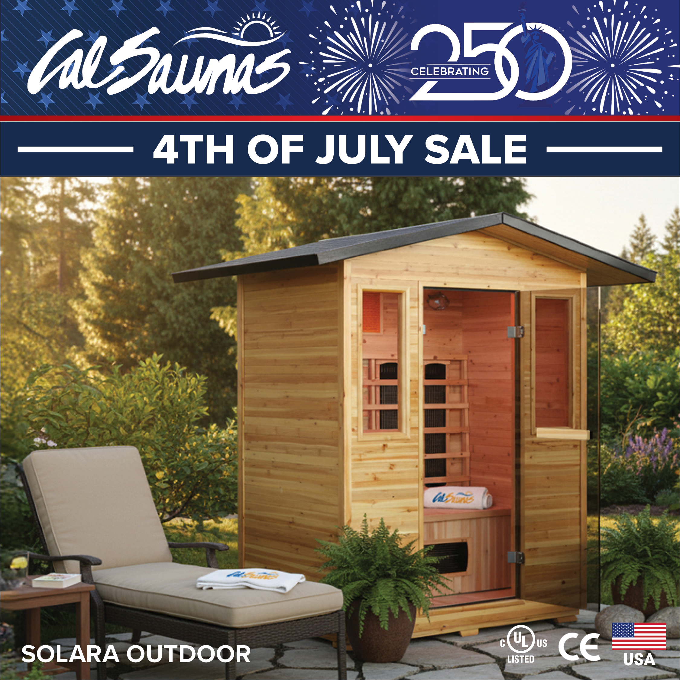 Calspas hot tub being used in a family setting - Bothell
