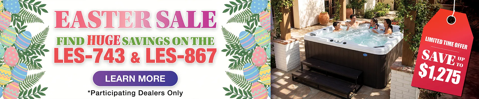 Calspas hot tub being used in a family setting - Bothell
