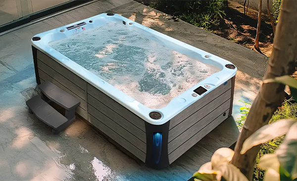 Deck Series Bothell
 hot tubs for sale