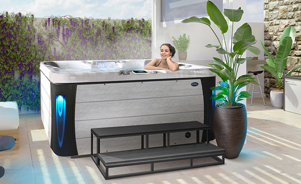 Escape X-Series Spas Bothell
 hot tubs for sale