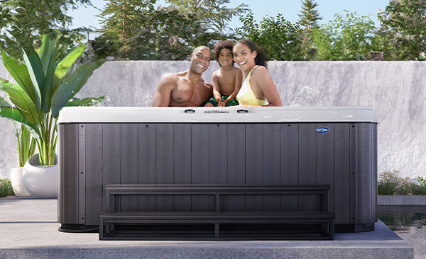 Patio Plus™ Spas Bothell
 hot tubs for sale