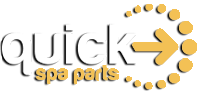 Quick spa parts logo - hot tubs spas for sale Bothell
